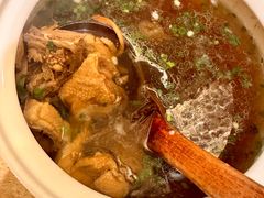 -大鸭梨烤鸭(左家庄店)