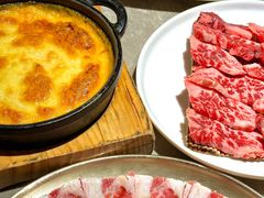 -韩盛·古法烤肉店(皇城恒隆广场店)