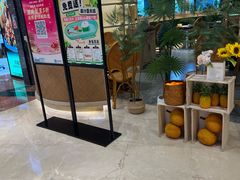 -苏梅花园(群星城店)