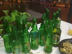 -鑫悦楼煎蟹·16年海鲜大排档