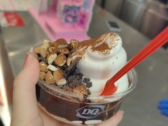 -DQ·蛋糕·冰淇淋(通州万达店)