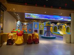 -东方威尼斯温泉酒店