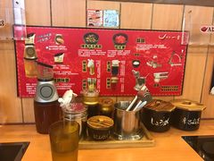 -博多一幸舍(侨福芳草地购物中心店)