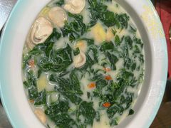 -山水茶艺馆·点心粤菜·30年老字号