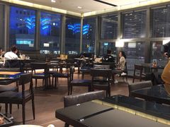 大堂-simply thai天泰(静安嘉里中心店)