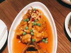 松子黄鱼-翡翠江南(国贸商城店)