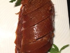 -北京朝阳悠唐皇冠假日酒店