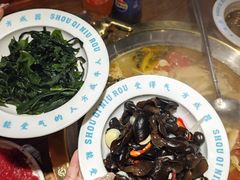 -受气牛肉·重庆耙牛肉(来福士店)