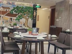 大堂-味友味港印记(厦门集美银泰百货店)