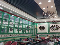 -花圃园餐厅店(和田二街28号院店)