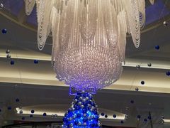-海口香格里拉大酒店·大堂吧
