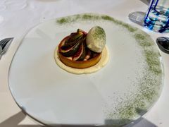 -Le Comptoir de Pierre Gagnaire