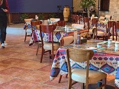 -巴依老爷新疆美食(工体旗舰店)