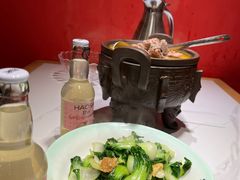 -吴掌柜·藕汤印象(南湖店)