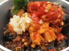 -文和友老长沙臭豆腐(太平街二店)