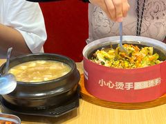 -朴大叔拌饭(广州花城汇店)