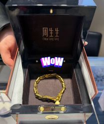 -周生生Chow Sang Sang(苏州中心南区店)