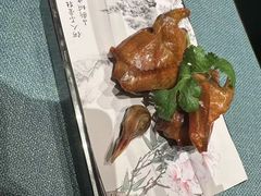 -浙江西子宾馆·牡丹厅