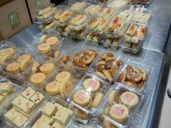 -幸福蛋糕坊(金顶街店)