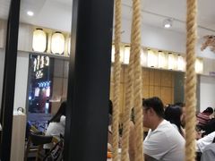 -鲜芋仙(中华广场店)
