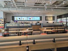 -星巴克臻选(青岛麦凯乐分店)
