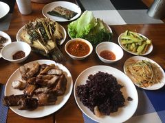 -西双版纳融创皇冠假日度假酒店