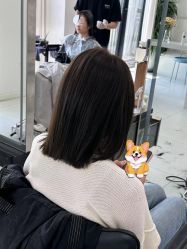 -Hello Lady发型设计