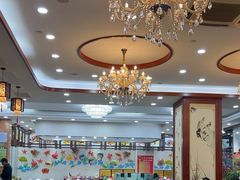 -渔码头食府(蓬莱阁店)