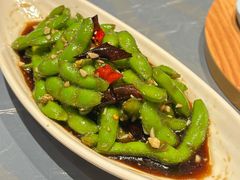 -肥肥虾庄·金牌油焖大虾(杨园滨江时代walk店)