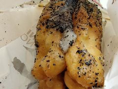 -永和大王(春日上新·阜成门店)