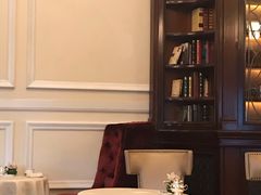 -Salon de Ville浦江汇(上海外滩华尔道夫酒店店)