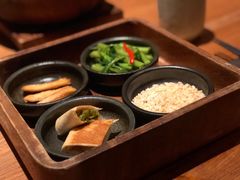 -天水蔬食料理(树德之光店)