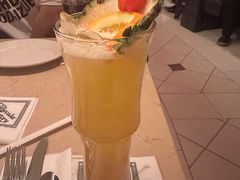 -The Cheesecake Factory 芝乐坊餐厅(王府中環店)