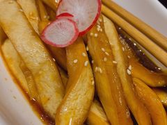 -上海1号私藏菜(静安店)