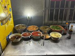 -虎子面粉馆(五一东村店)