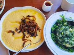 -怡得观滇餐厅·地道昆明菜·1996(海埂大坝店)