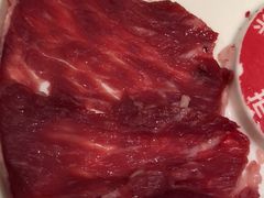 -左庭右院鲜牛肉火锅(长泰广场店)