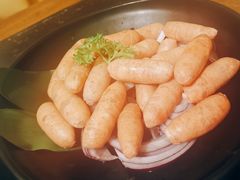 -九田家黑牛烤肉料理(宣化阳光广场店)