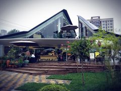 -唐城墙遗址公园