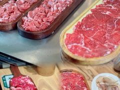 -黔诚酸汤牛肉(甲秀楼店)