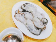 -濠轩阁特色生蚝火锅(水湾路店)