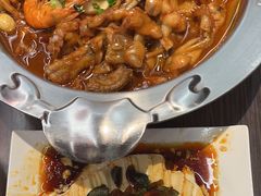 -胖哥俩肉蟹煲(世茂国际广场店)