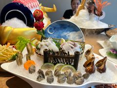 -尚海豆捞(乐虹坊店)