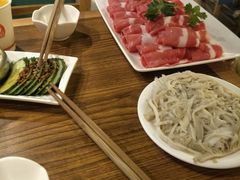 -傣妹火锅(四川北路店)