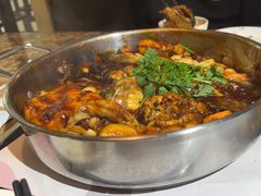 -黄记煌三汁焖锅(渝北金港国际店)