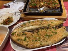 -木屋烧烤(西南角店)