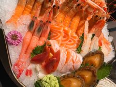 -大葉日本料理·龍蝦任食放題(廣州W酒店)