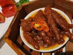 -避风塘·金牌店·夜宵(金玉兰店)