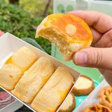 简直赢麻了💕春日限定糕点还得是他家🌸