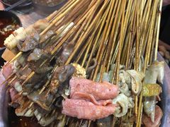 -七串串(无锡总店)
